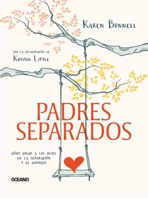 cover image of Padres separados